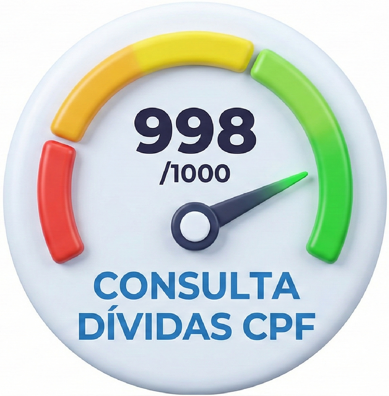 Raio-X do CPF (Score)