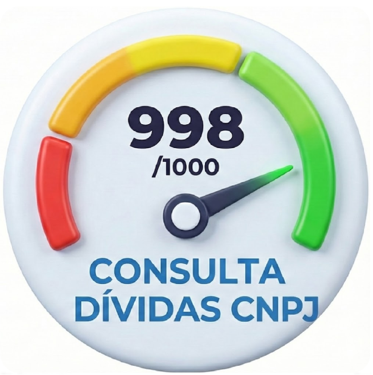 Raio-X do CNPJ (Score)