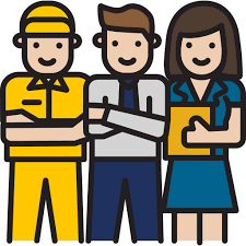 Funcionários Empresarial (CNPJ)