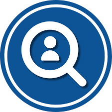 Localizar Pessoa (Nome)