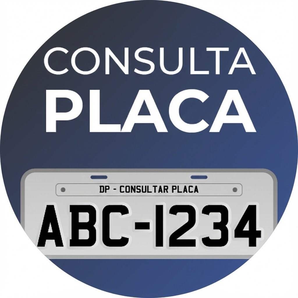 Consulta Veicular (Placa)