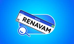 Dossiê pelo Renavam